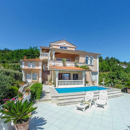 Apartment Villa Barbara By Interhome Ловран Екстер'єр фото